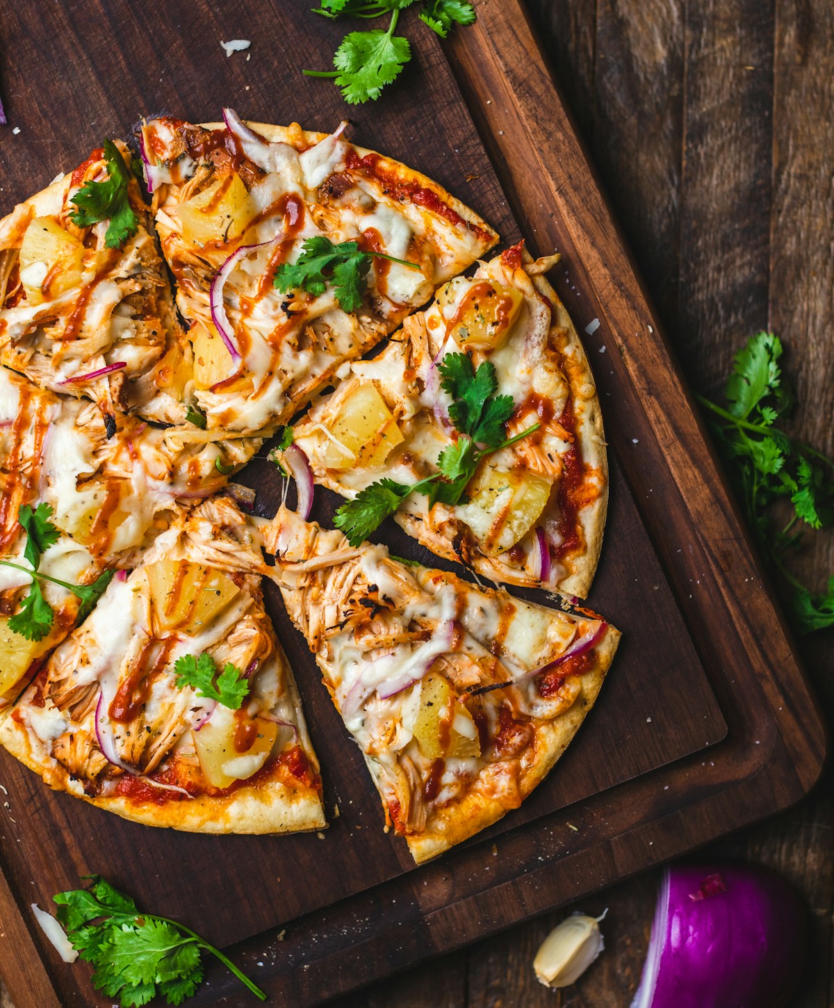 Food and beverage