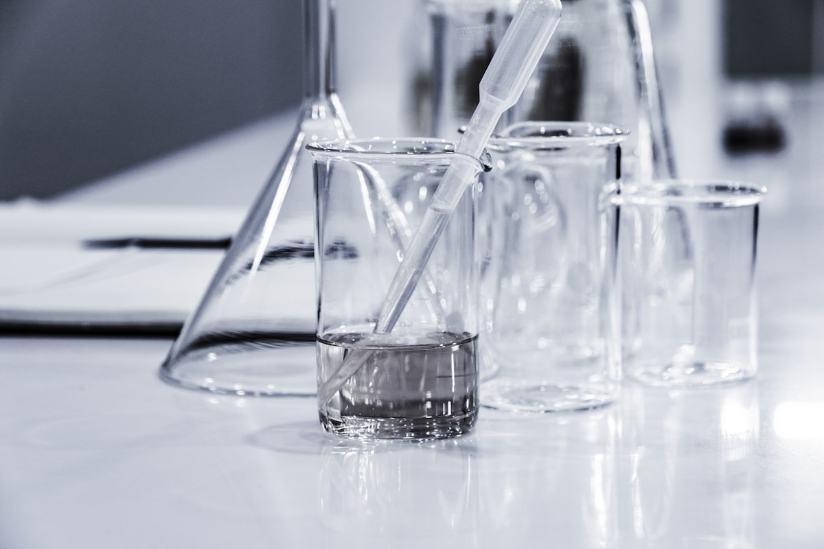 Liquid and Semi-Solid Processing