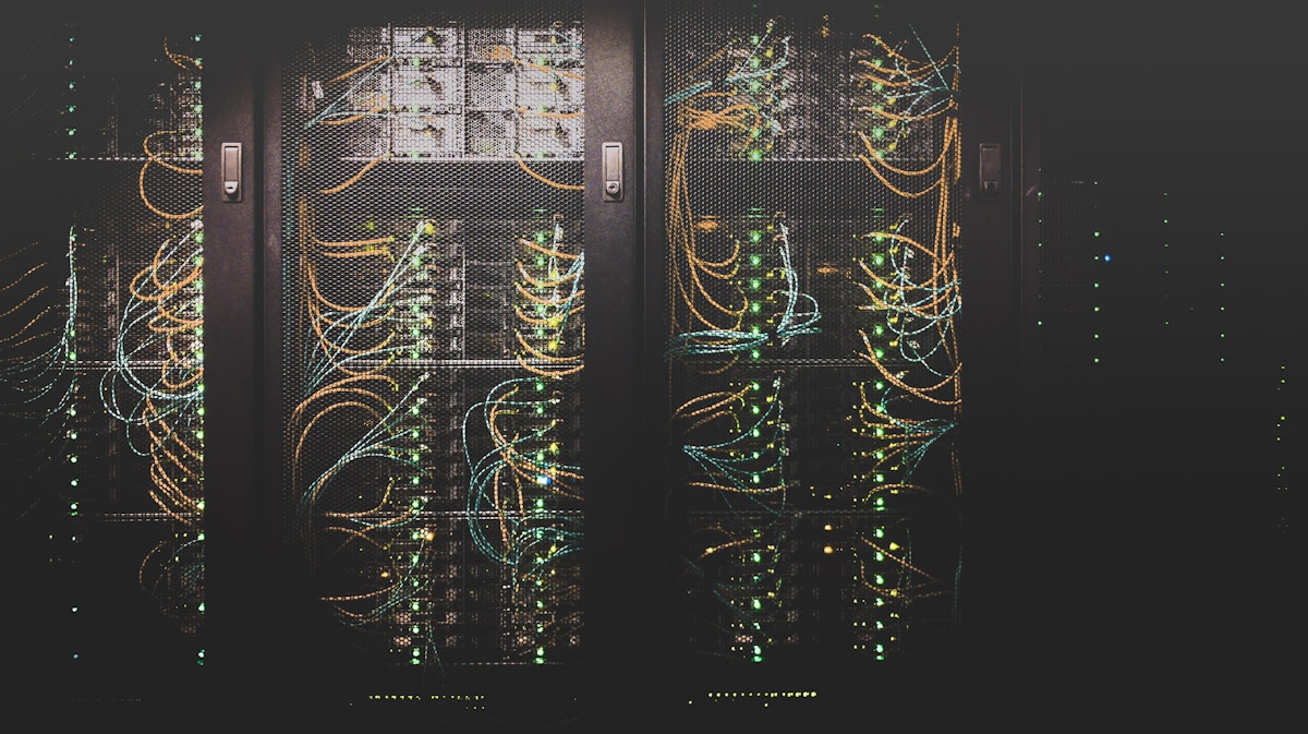 Industrial networking and communications
