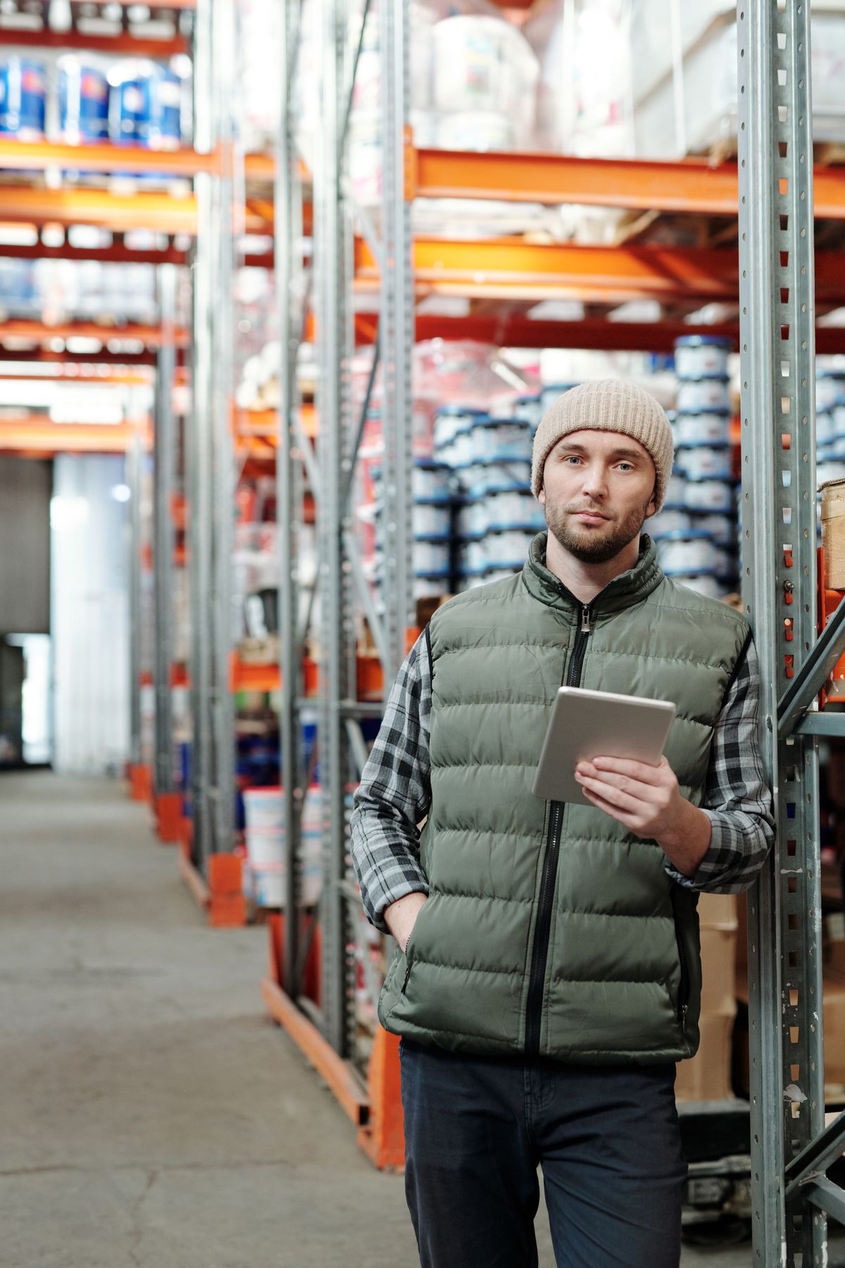 Packaging Operations